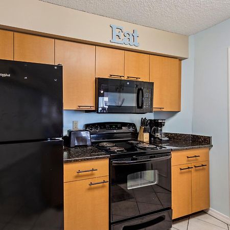 Harbour Place Unit 106 Orange Beach Esterno foto