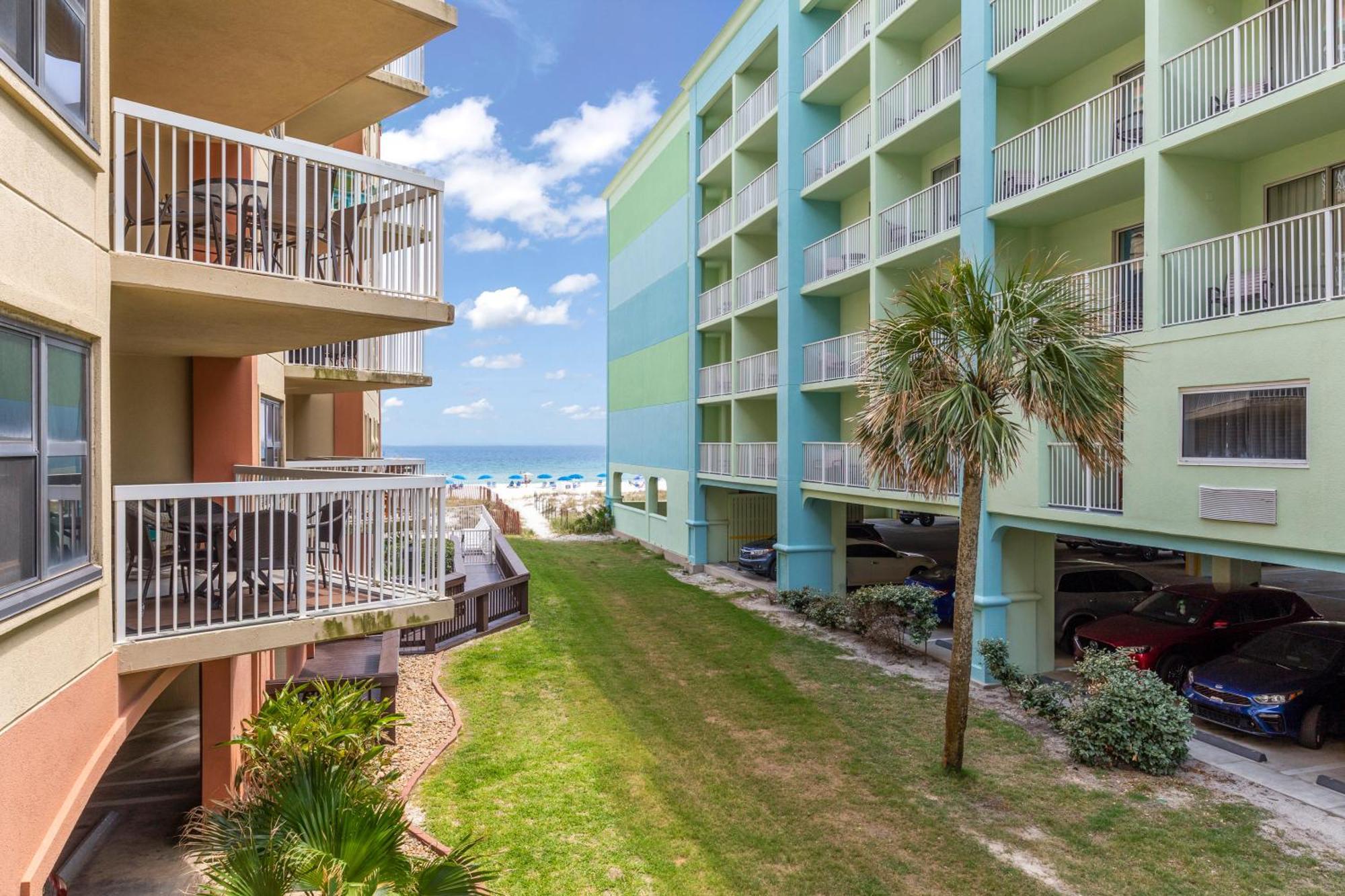 Harbour Place Unit 106 Orange Beach Esterno foto