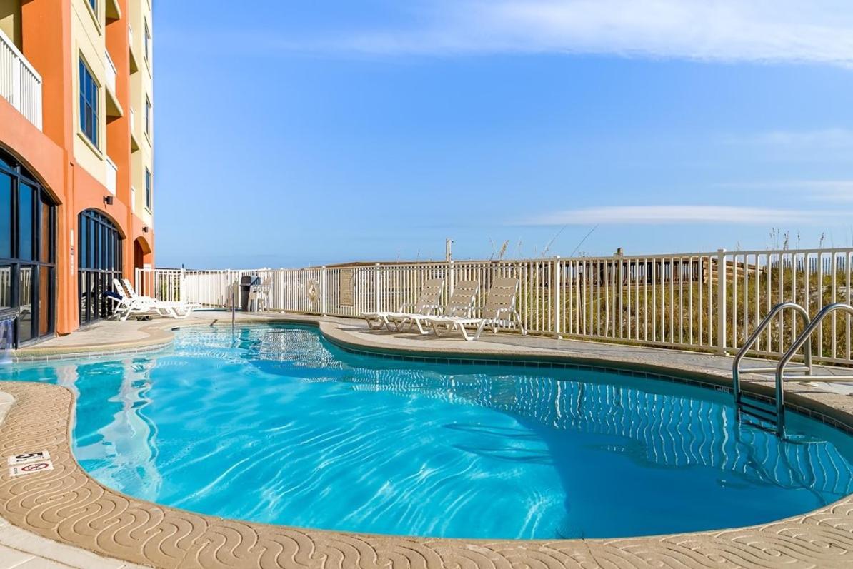 Harbour Place Unit 106 Orange Beach Esterno foto