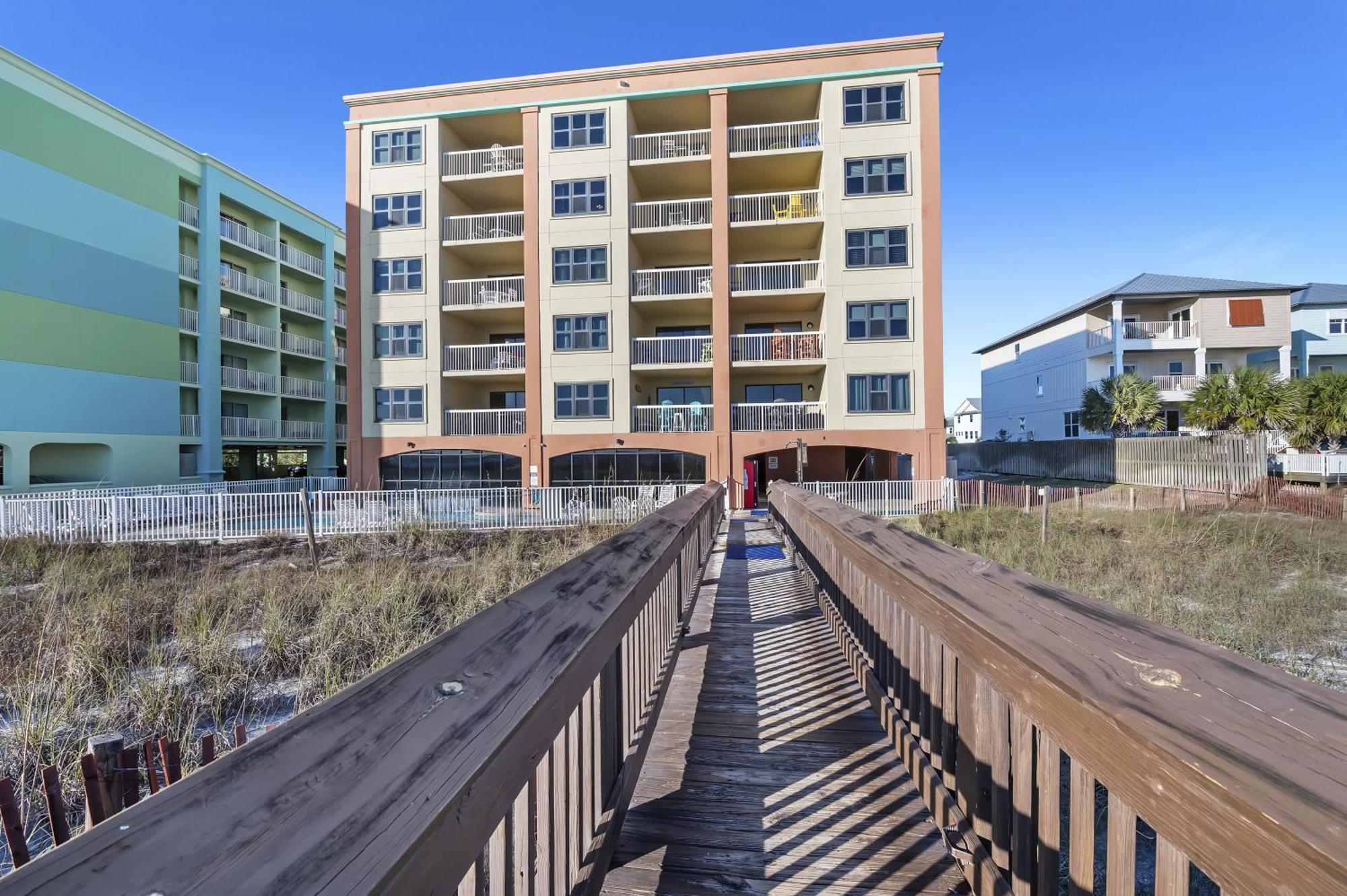 Harbour Place Unit 106 Orange Beach Esterno foto
