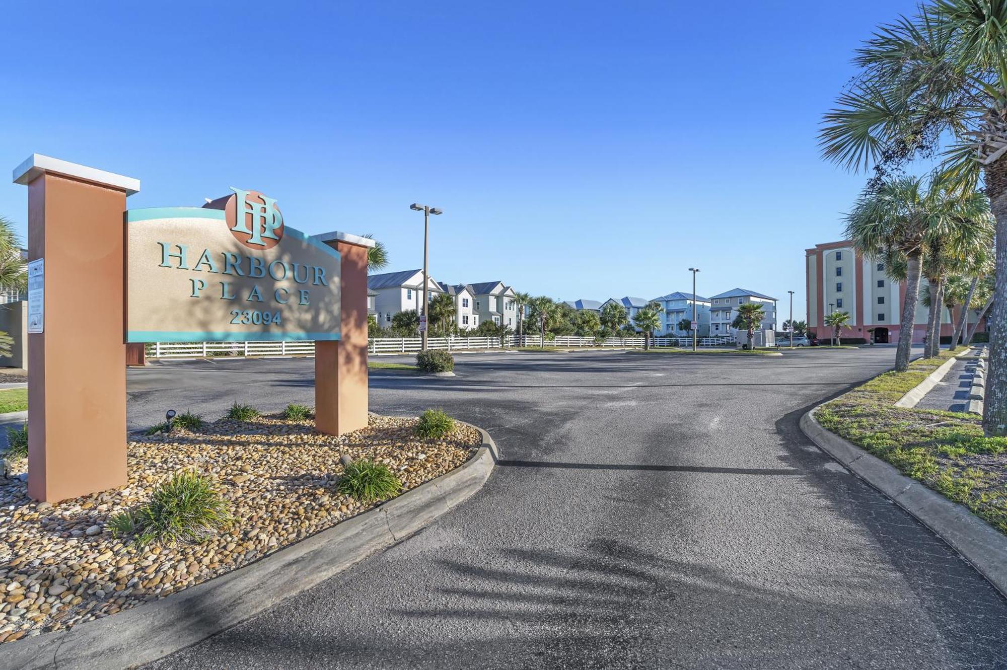 Harbour Place Unit 106 Orange Beach Esterno foto